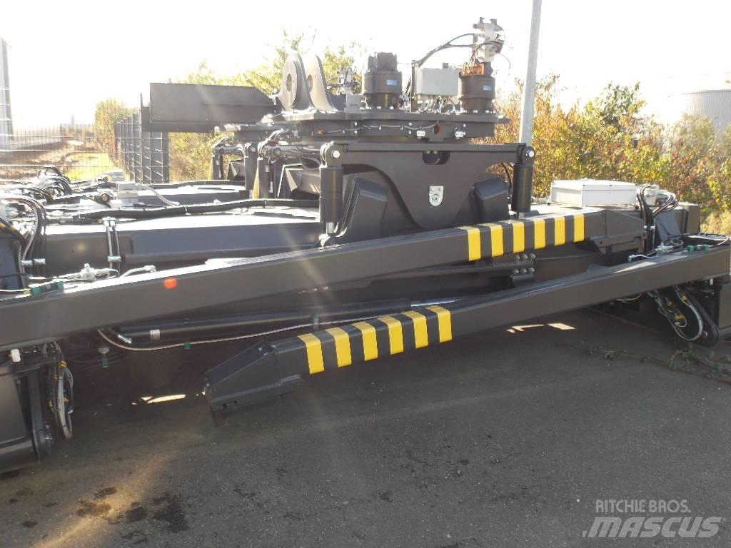 Sany SRSC4535G5-SP Reachstackere