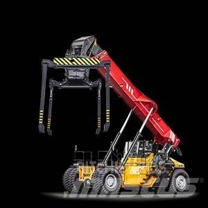 Sany SRSC4535G5-SP Reachstackere