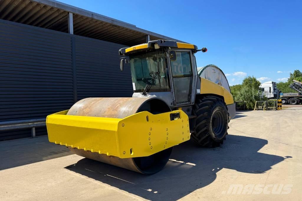 Dynapac CA3500D Valsetog