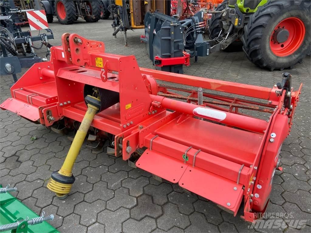 Maschio C 250 Jordforbedring utstyr
