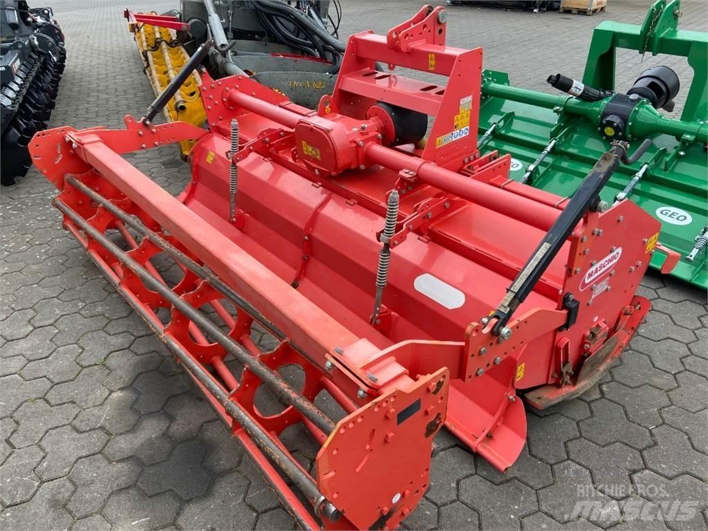 Maschio C 250 Jordforbedring utstyr
