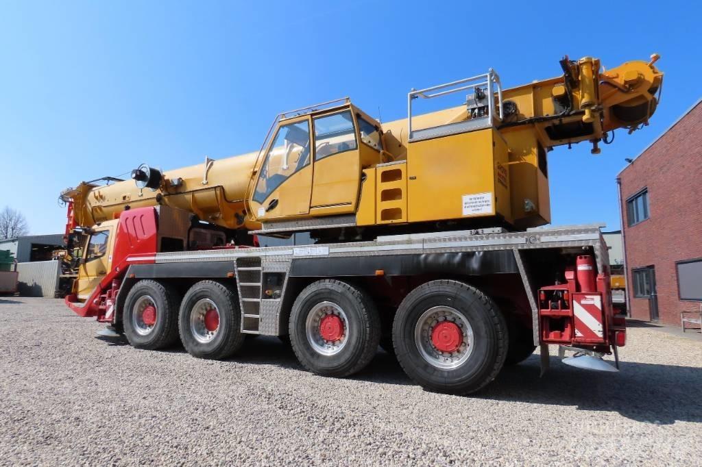 Grove GMK 4100 L Allterreng kraner