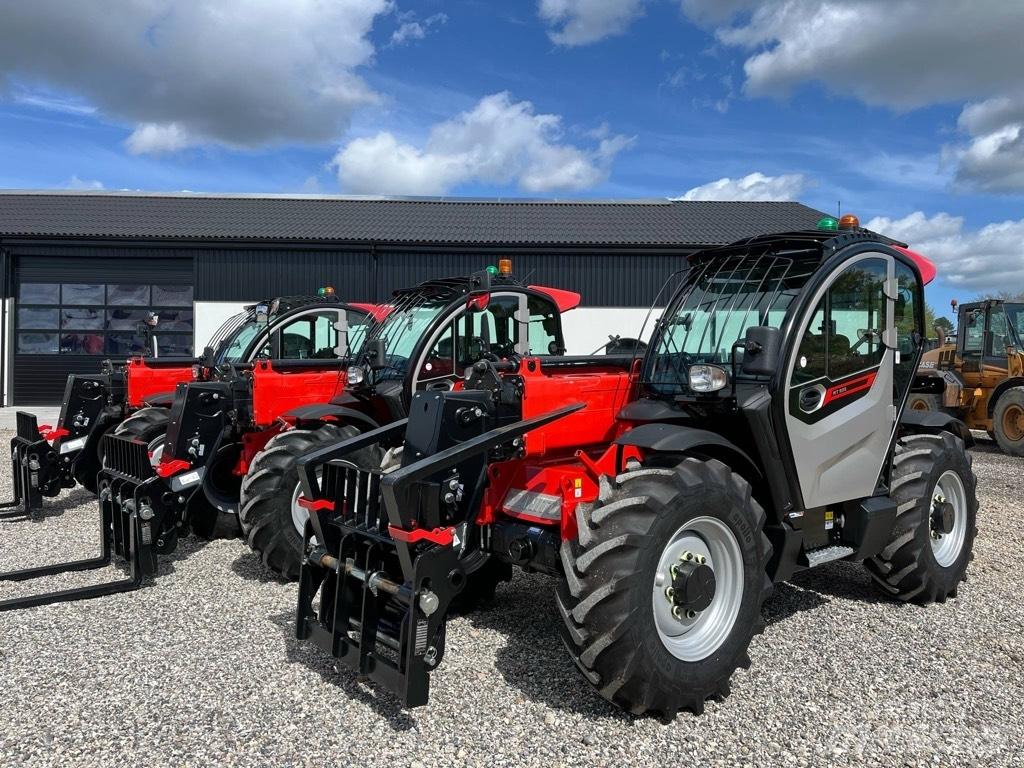 Manitou MT 935 Teleskoplastere