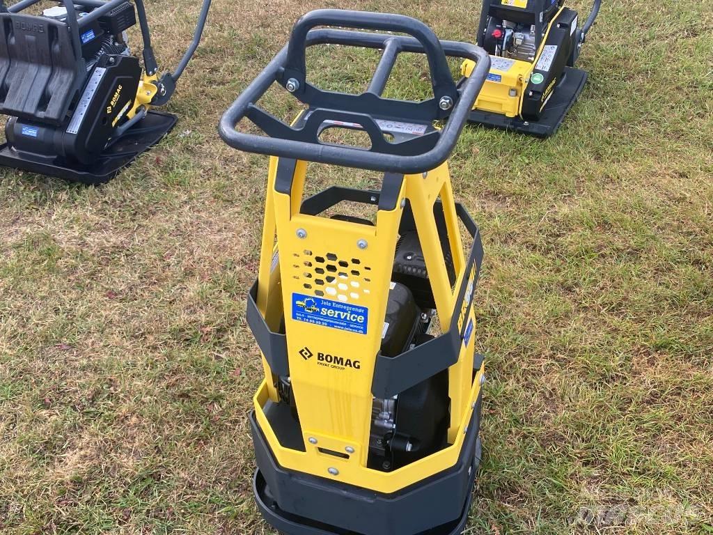 Bomag BR95 Vibroplater
