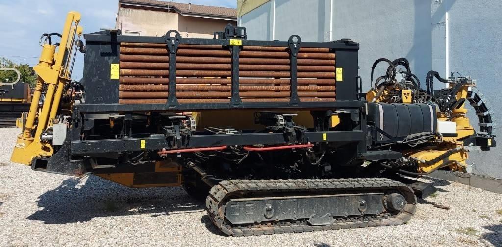 Vermeer D36x50DR2 Horisontal borerigg utstyr