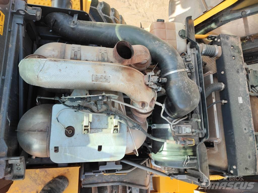 Volvo L 120 H Hjullastere