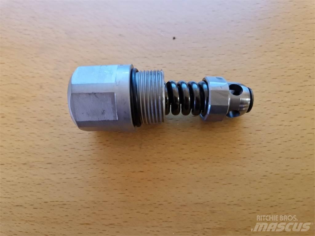 Eco Log ECO LOG Hydraulikk