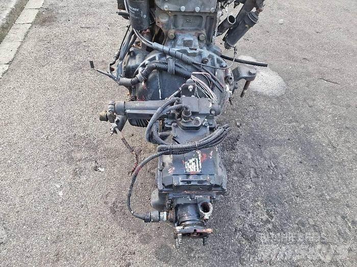 ZF S5-35/2 Transport - Annet