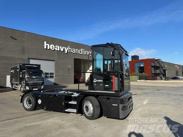 Kamag PT Terminaltraktor