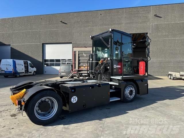 Kamag PT Terminaltraktor