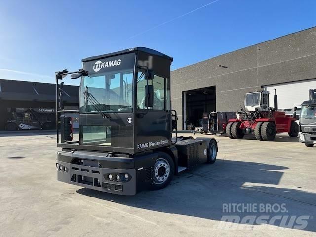 Kamag PT Terminaltraktor
