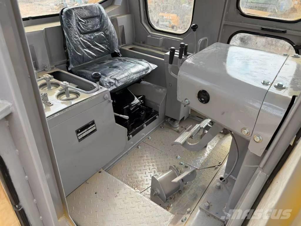 CAT D7G Dozere Beltegående