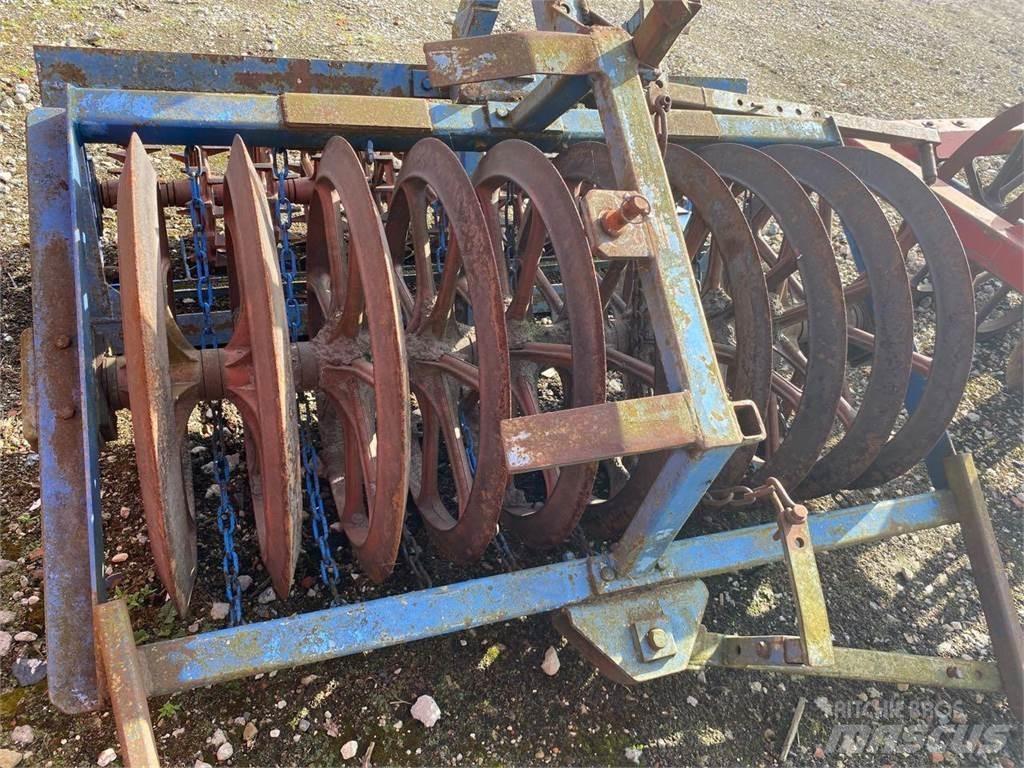 Tigges 10/900 Valser