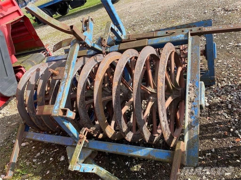 Tigges 10/900 Valser
