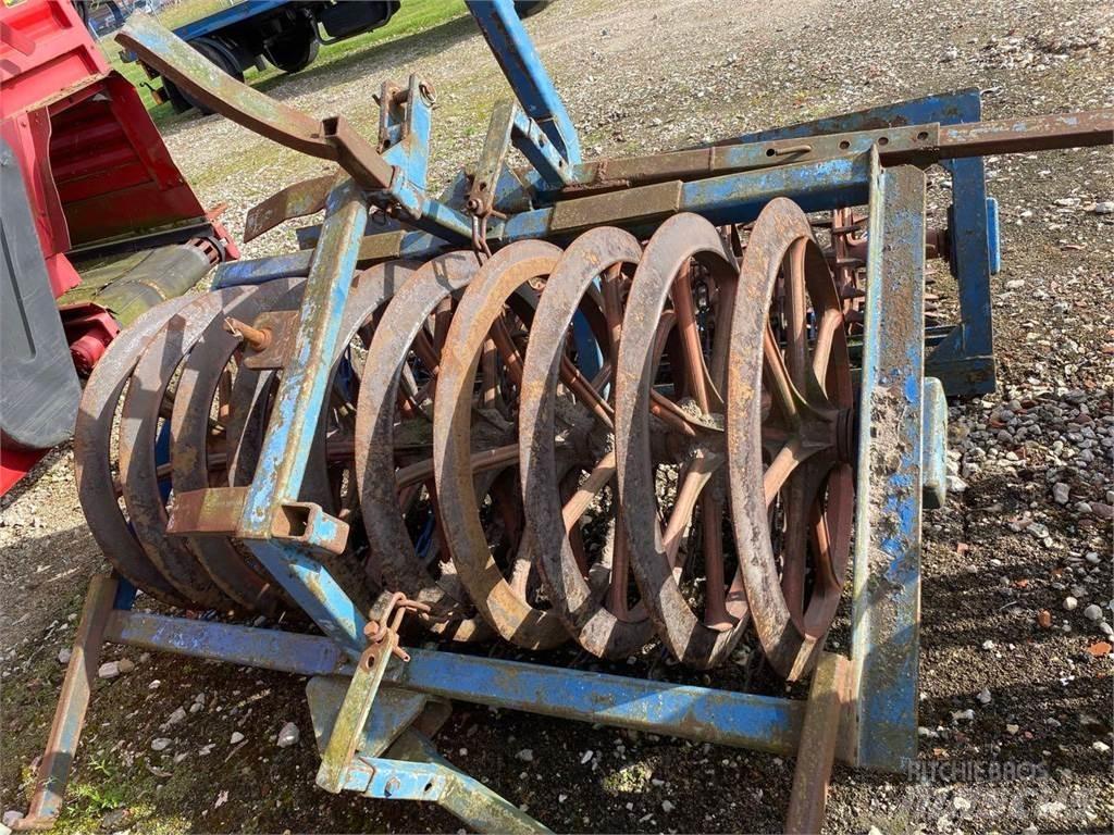 Tigges 10/900 Valser