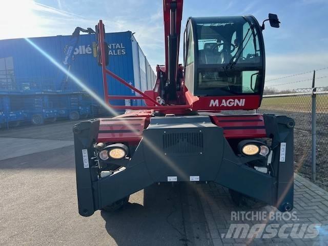 Magni RTH 5.18 Teleskoplastere