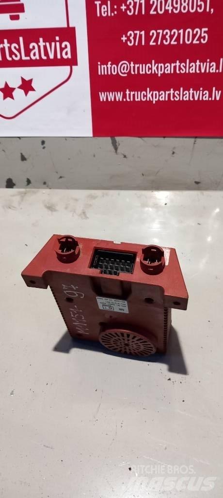 MAN TGA.  81259070326 Lys - Elektronikk