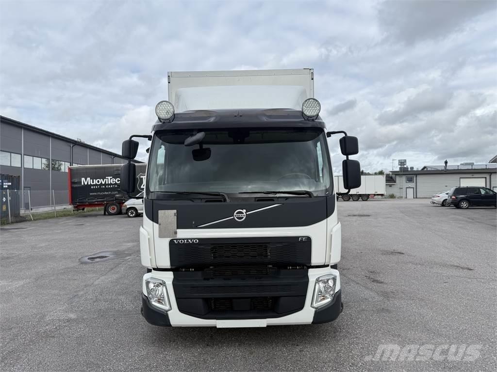 Volvo FE320 4x2 Skapbiler