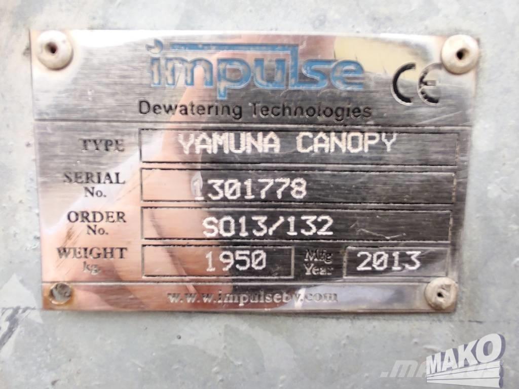 Impulse IP-175 Vannpumper