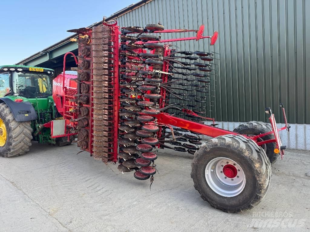 Horsch Pronto 6KR Kombinerte såmaskiner