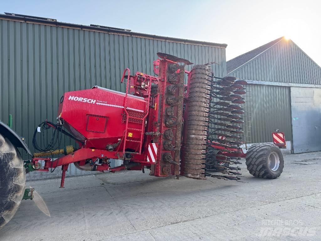 Horsch Pronto 6KR Kombinerte såmaskiner
