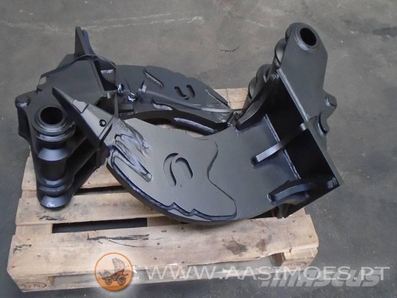  RIPPER M3 Andre komponenter