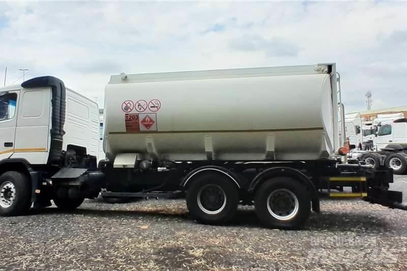 Volvo FH12 460 Andre lastebiler