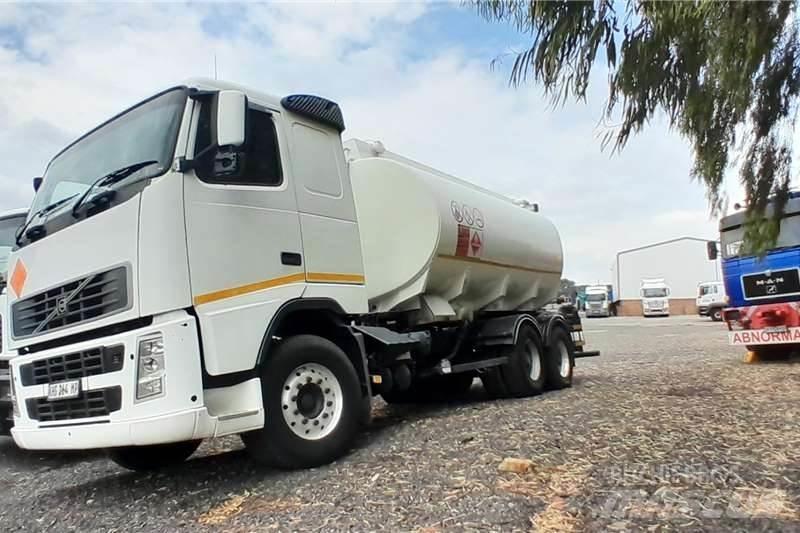 Volvo FH12 460 Andre lastebiler