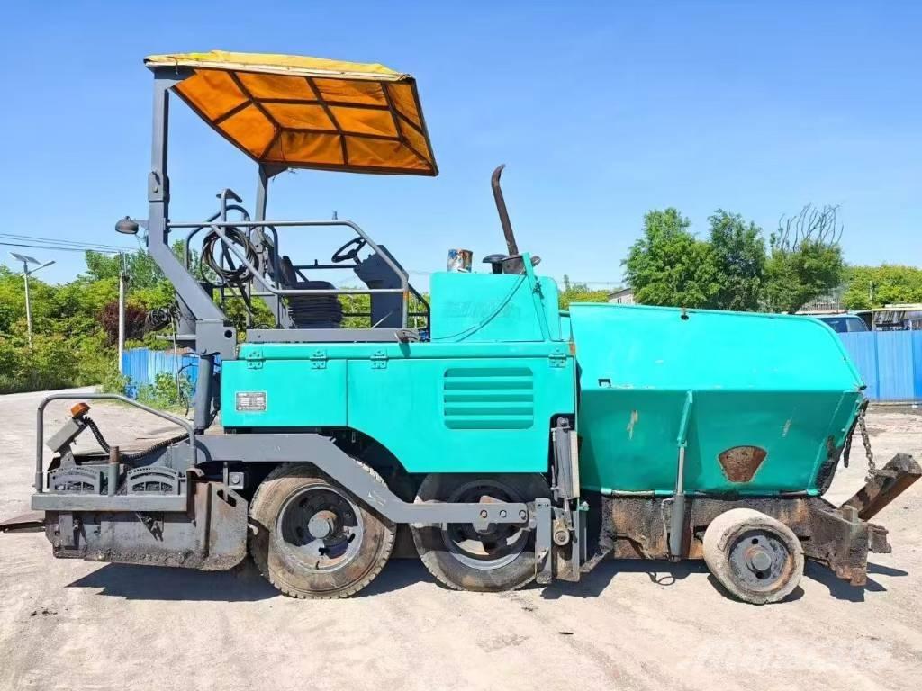 XCMG RP 453 L Asfaltutleggere