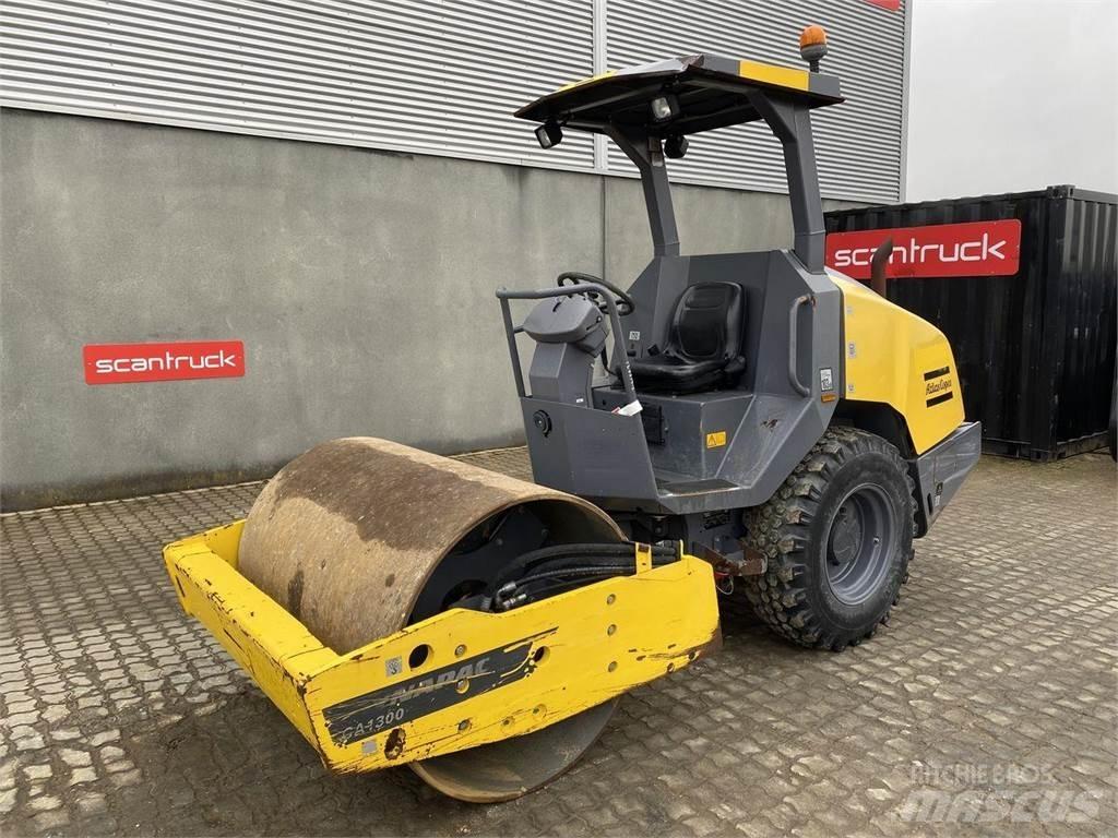 Dynapac CA1300D Valser