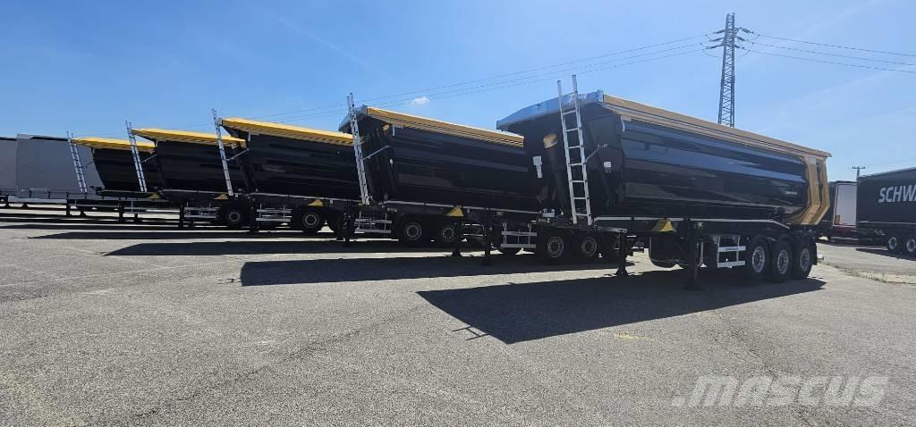 Schwarzmüller SK Tippsemi