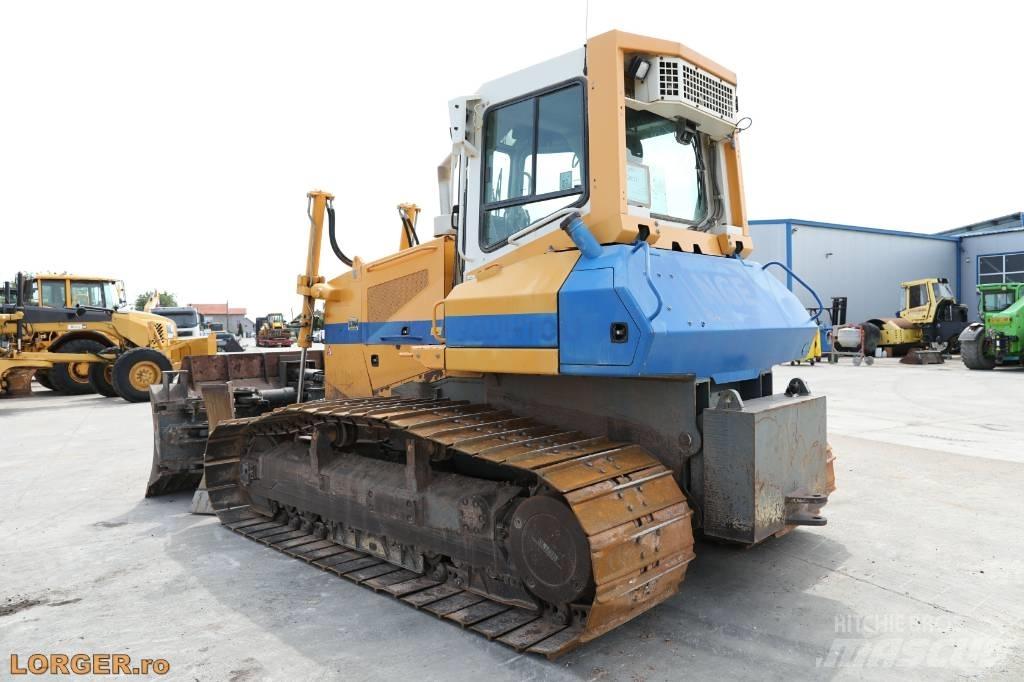 Liebherr PR 724 LGP Dozere Beltegående