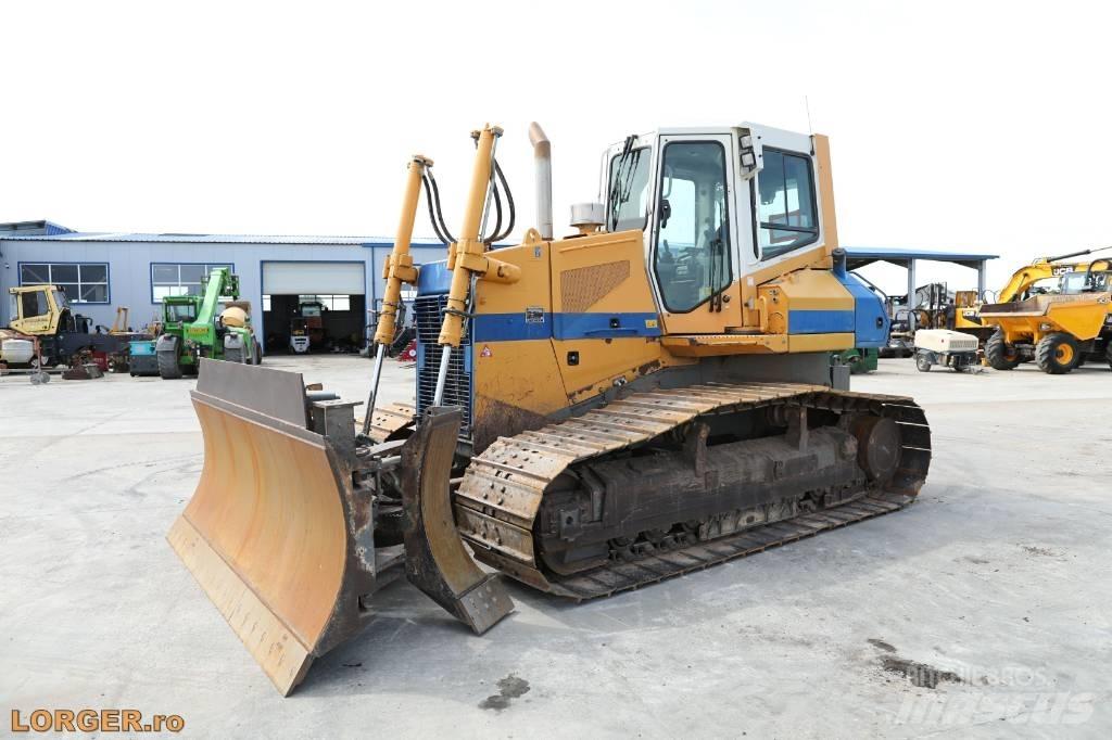 Liebherr PR 724 LGP Dozere Beltegående