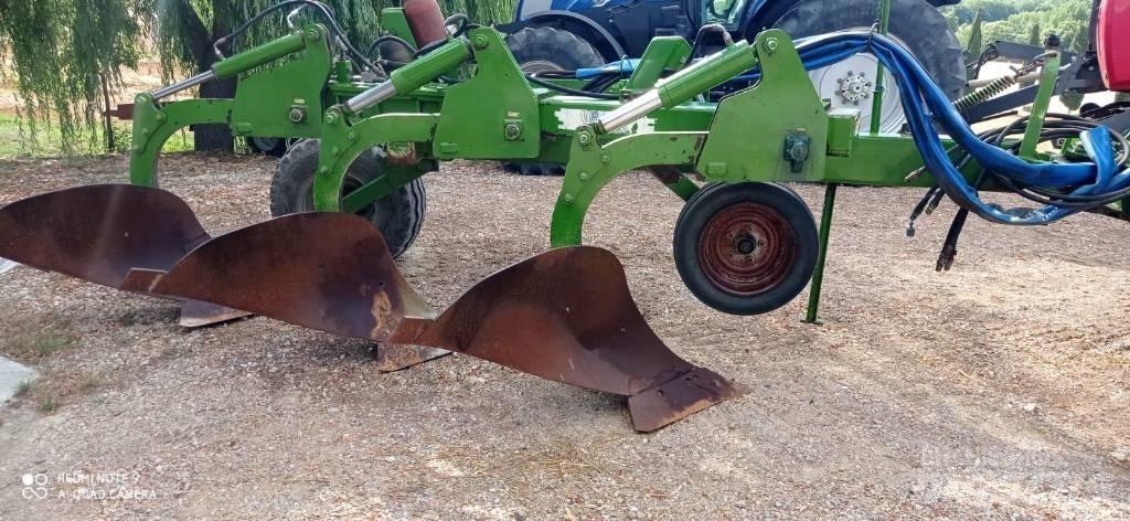  VIVIANI PT53SMP Vanlige ploger