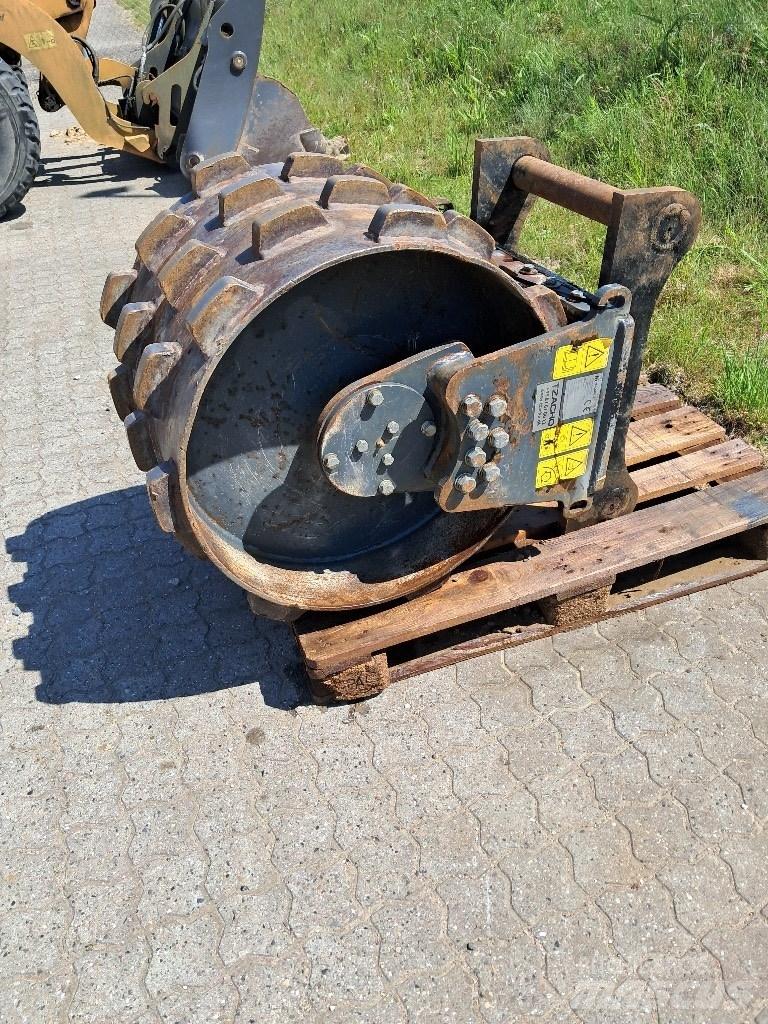 CASE 800x600 Komprimatorer tilbehør og deler