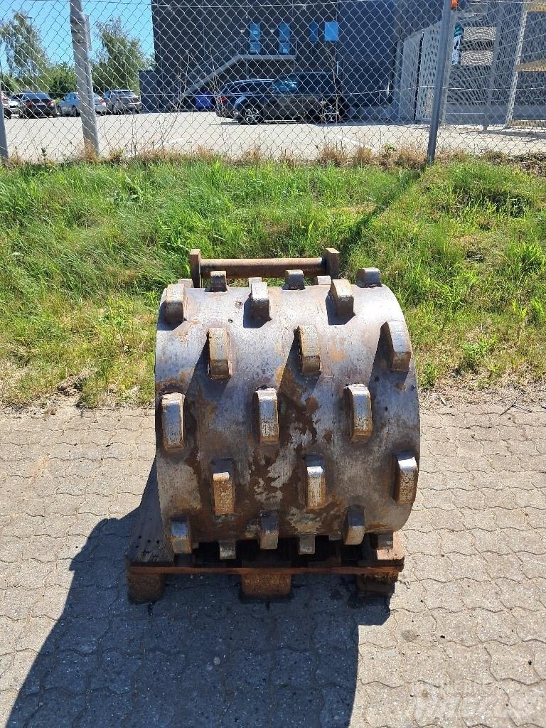 CASE 800x600 Komprimatorer tilbehør og deler