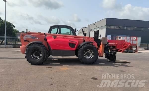 Manitou MT1840 Teleskoplastere