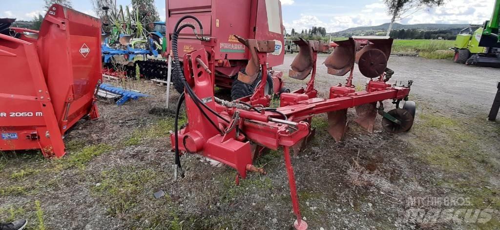 Vogel & Noot M850ST Vendeploger