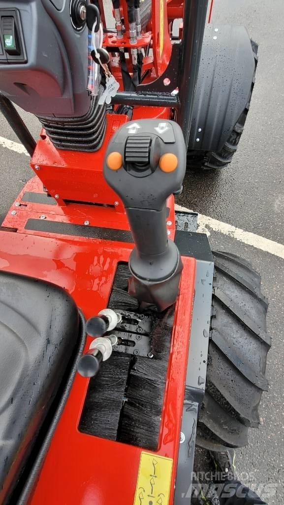 Thaler 2230 S Kompaktlaster