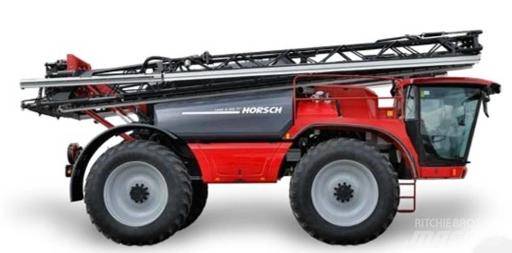 Horsch Leeb PT 6300 Selvdrevne sprøyter