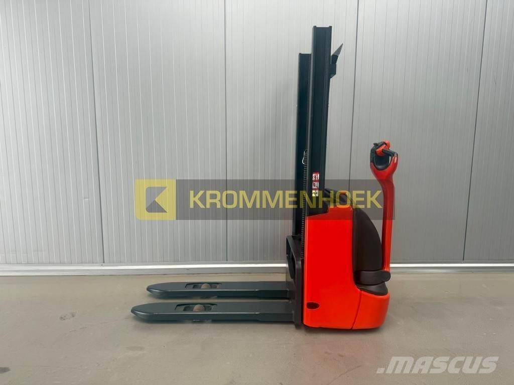 Linde L 10 Ledestablere