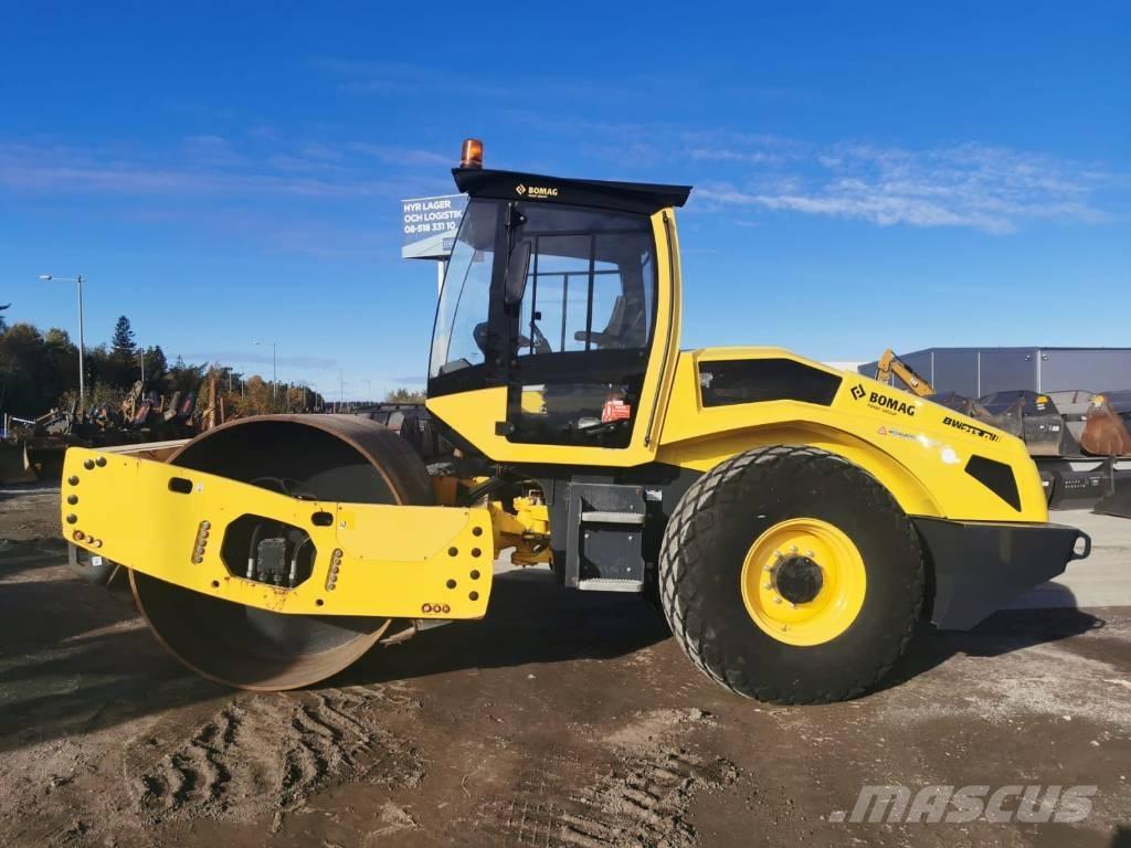 Bomag BW213D-5 Valsetog