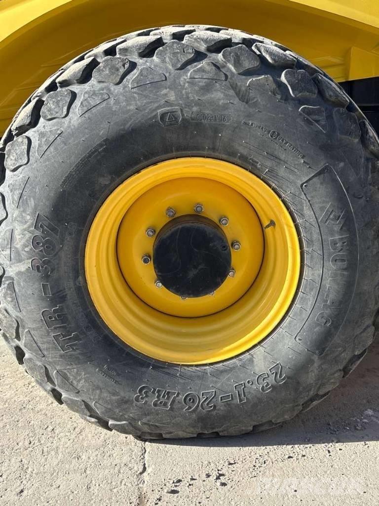 Bomag BW213D-5 Valsetog