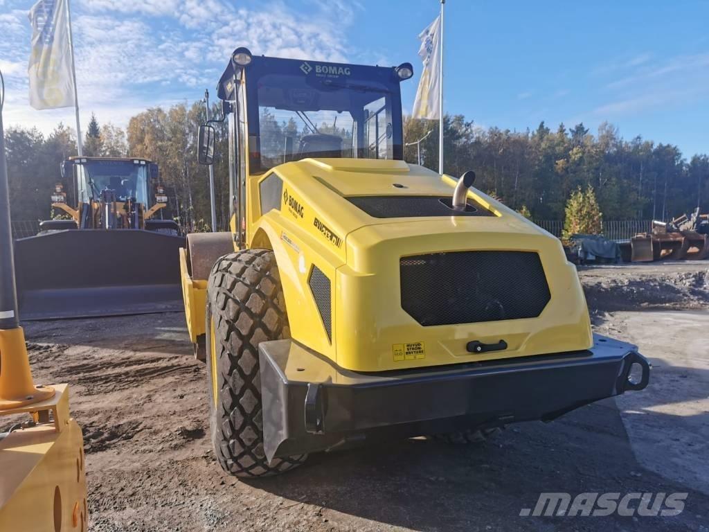 Bomag BW213D-5 Valsetog