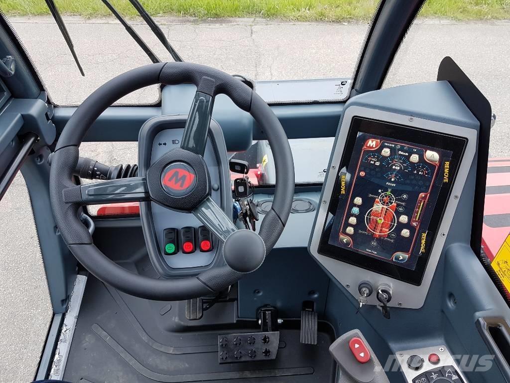 Magni RTH 13.26 | 2020 Teleskoplastere