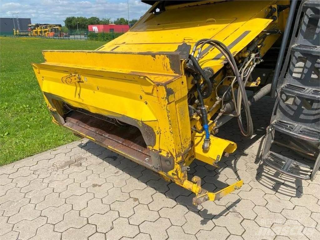 New Holland CX 880 Skurtreskere