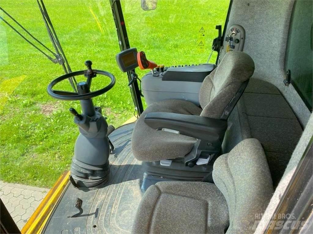 New Holland CX 880 Skurtreskere