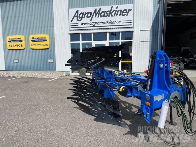 New Holland PHVH 4 Vendeploger