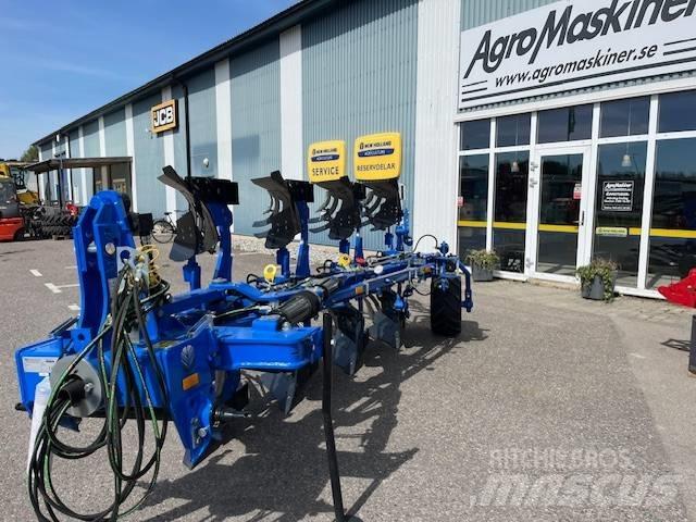 New Holland PHVH 4 Vendeploger