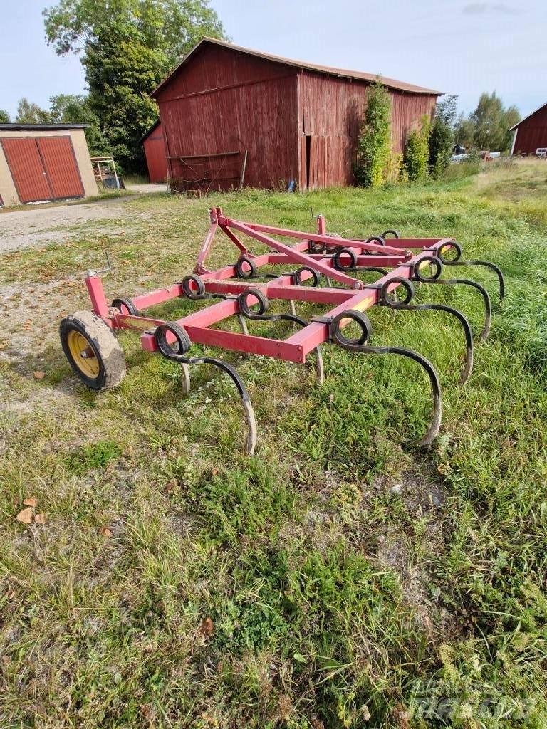 Väderstad SK 17 Kultivatorer